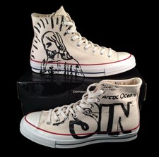 converse chuck taylor 2 limited edition