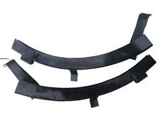 1957 1958 Cadillac Buick Convertible Quarter Window Track Eldorado Biarritz Repr
