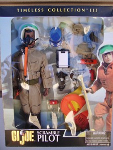Gi Joe Scramble Pilot black friday deals 2025