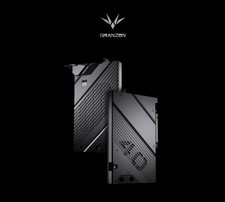 Granzon GPU Water Block for ASUS TUF GAMING RTX 4090 / RTX4090 ROG Strix