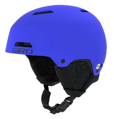 Giro Crüe Mips trim bl Ski Helmet Skihelme Snowboardhelm Helm *Austellungsstück*