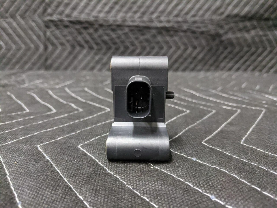 Sensor de aceleración airbag BMW E92/E93 M3 65776956485 Foto 2 de 4