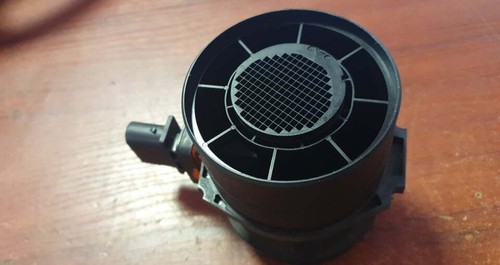 BMW 1ER 2.0 DIESELMOTOR LUFTMASSENMESSER 0281002567 7788743