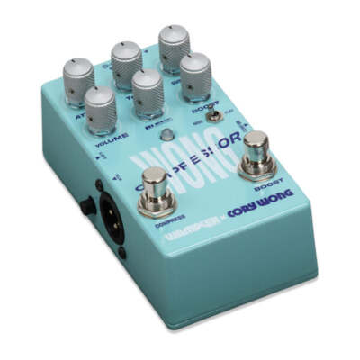 ギター Wampler x Cory Wong Compressor Wampler Cory Wong Signature Compressor 763815133744| eBay