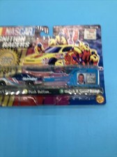 Nascar Ignition Racers Mark Martin Car And Key New