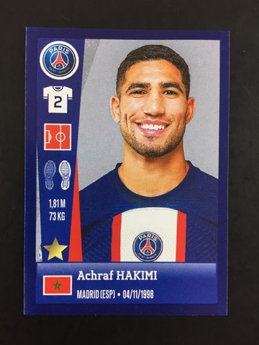 PANINI FC FOOTBALL Cards Ultra Premium Set Complet Carte De Base Mint New 1-130 EUR 99,90 - FR