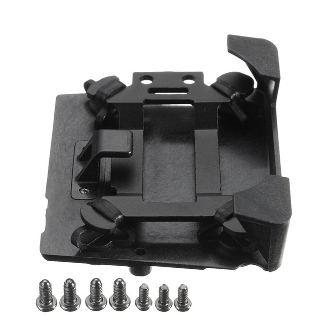 dji mavic pro gimbal shaking