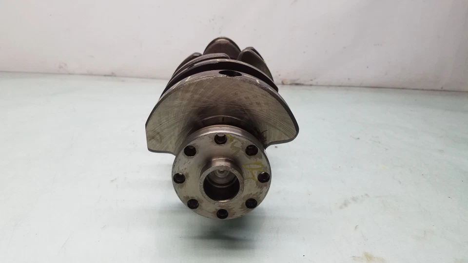 Toyota Tundra 2004 4,7 L motor V8 cigüeñal #1 Foto 2 de 4