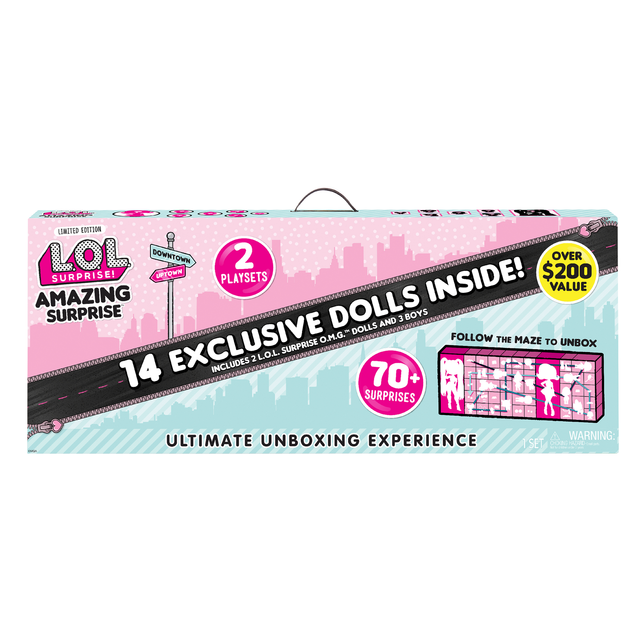 lol dolls for sale on ebay