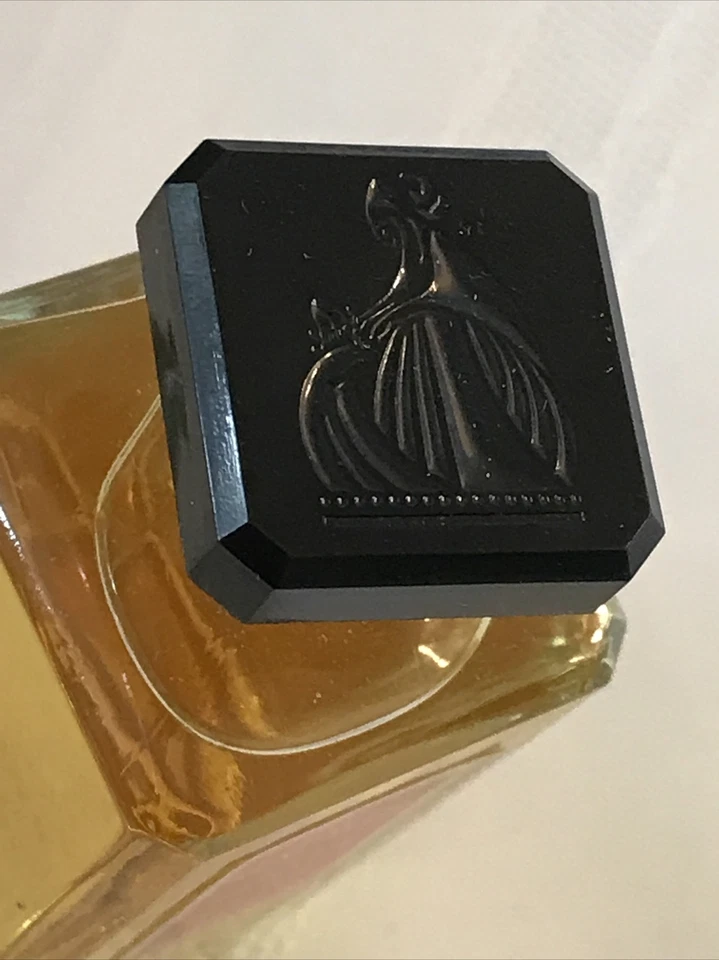 My Sin Eau de Lanvin духи 2 унц брызги винтажный без коробки Charles of the Ritz редкая - Изображение 4 из 4