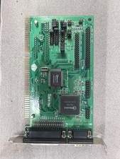 Data Technology Corp. DTC2280E ISA IDE controller