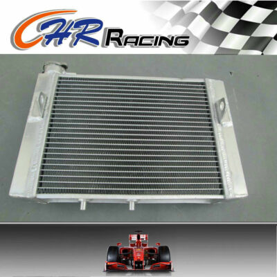 Aluminum radiator for CAN-AM/CANAM OUTLANDER 500 / 650 / 800 2006-2014 09 08 07