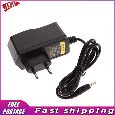 Power Adapter Input AC 100-240V 50-60Hz and Output DC 5V 2A Supply Charger EU