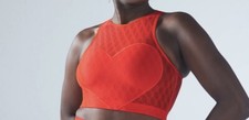 Savage X Fenty Run 2 You Sports Top, Hotline ...