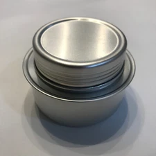 Alcohol Stove Portable Burner Camping Cooking