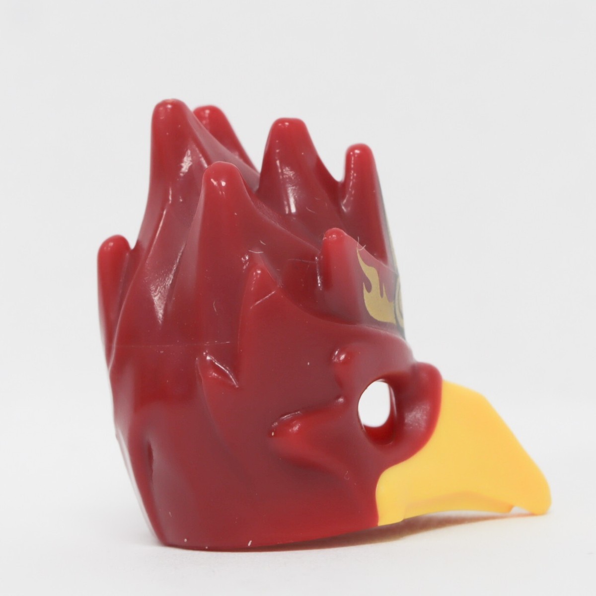 LEGO Head 6070539: ANIMAL NO.14 -2014 