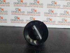 GRUPPO INTERRUTTORE COMANDO LUCI VOLKSWAGEN GOLF IV 4 ANNO 2000 (1C0941531) USAT