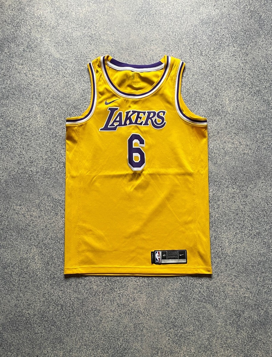 Los Angeles Lakers 八村塁 Swingman Jersey Lakers CE24 Hachimura Swingman Jersey – Lakers Store