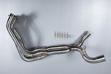 Komplett Auspuff Linie 45 mm für KAWASAKI Z1000 Z-1000 2010-2013