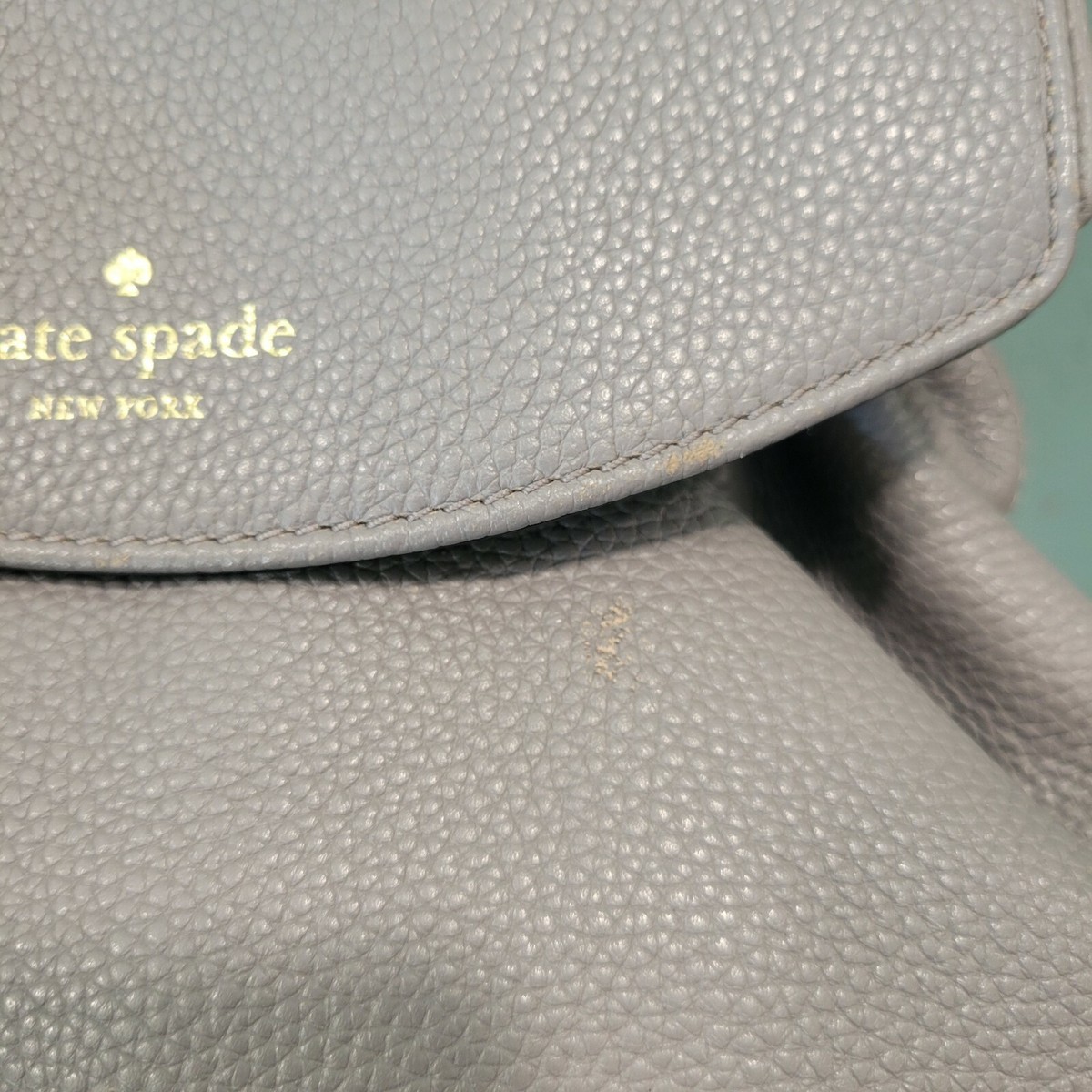 Kate Spade Mulberry Street Small Breezy Backpack | eBay