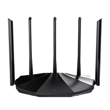 WiFi 6 Router for Home AX1500 Dual Band Gigabit Router for Wireless Internet ...
