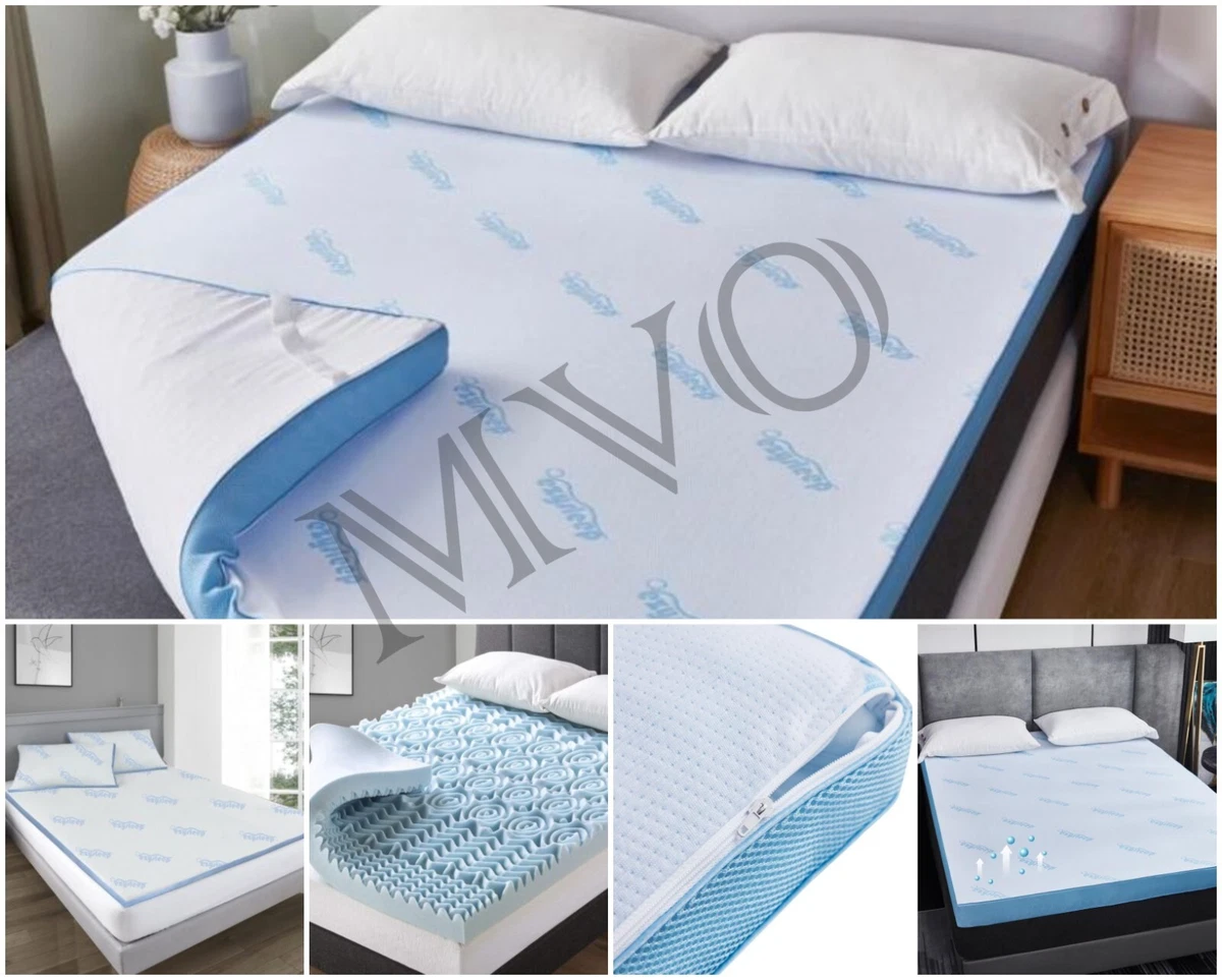 Queen size 2024 cooling mattress