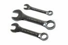 US Pro 7pc SAE Af Stubby Combination Key Set B2248