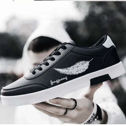Herren Atmungsaktive Turnschuhe Laufschuhe Running Leichte Sneaker Sportschuhe - Bild 7 von 13