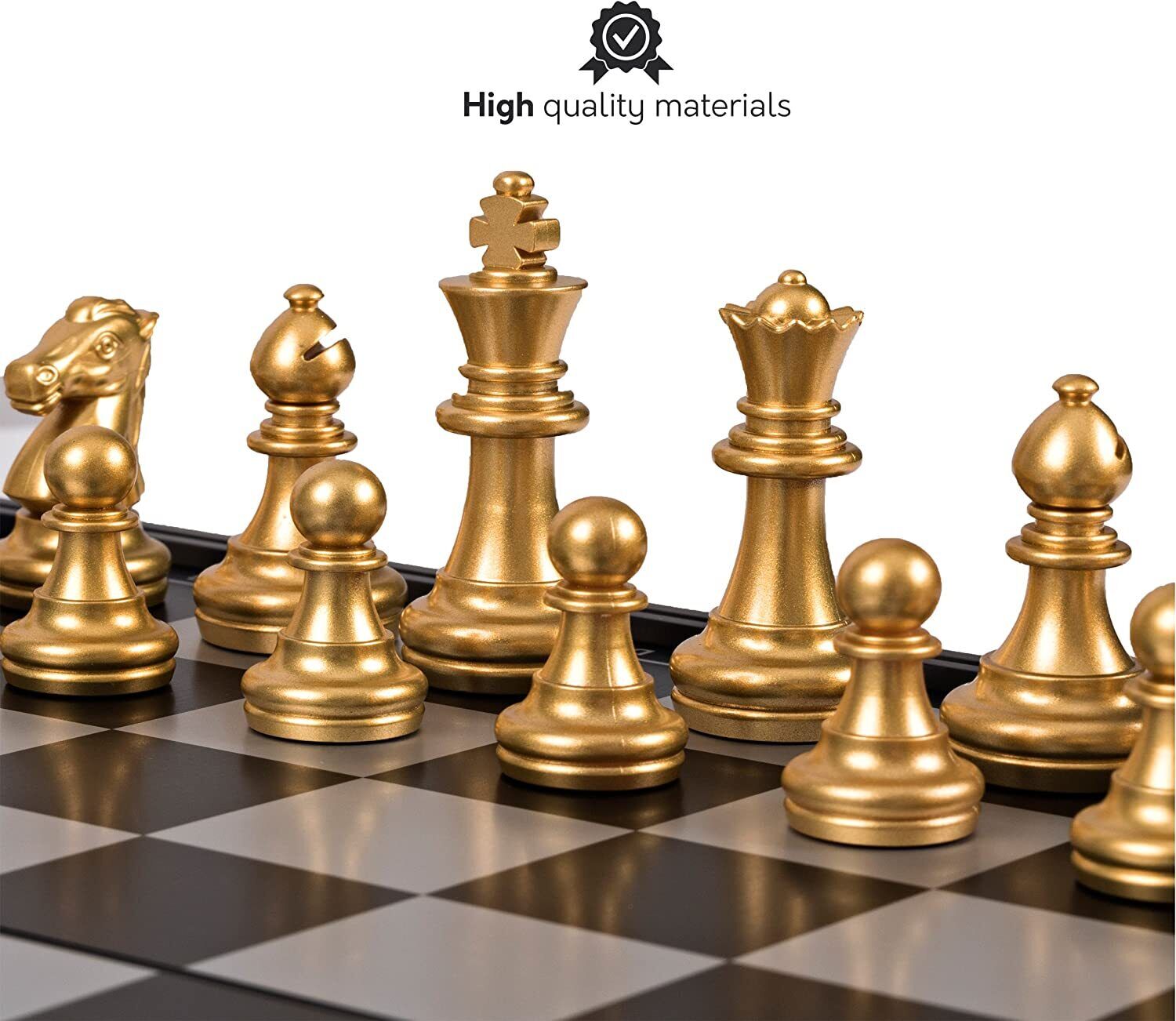 3D Chess Board for s Ajedrez Profesional for sale online