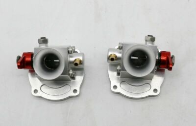 14mm bore Carburetor for cmb 91rs evo 15cc engine Fsr Rc Boat 1 piece