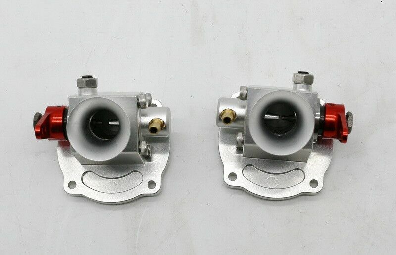 Carburador de 14 mm de diámetro para cmb 91rs evo 15cc motor Fsr RC barco 1 pieza