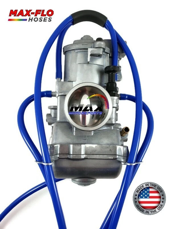 Mikuni carb vent hoses deals
