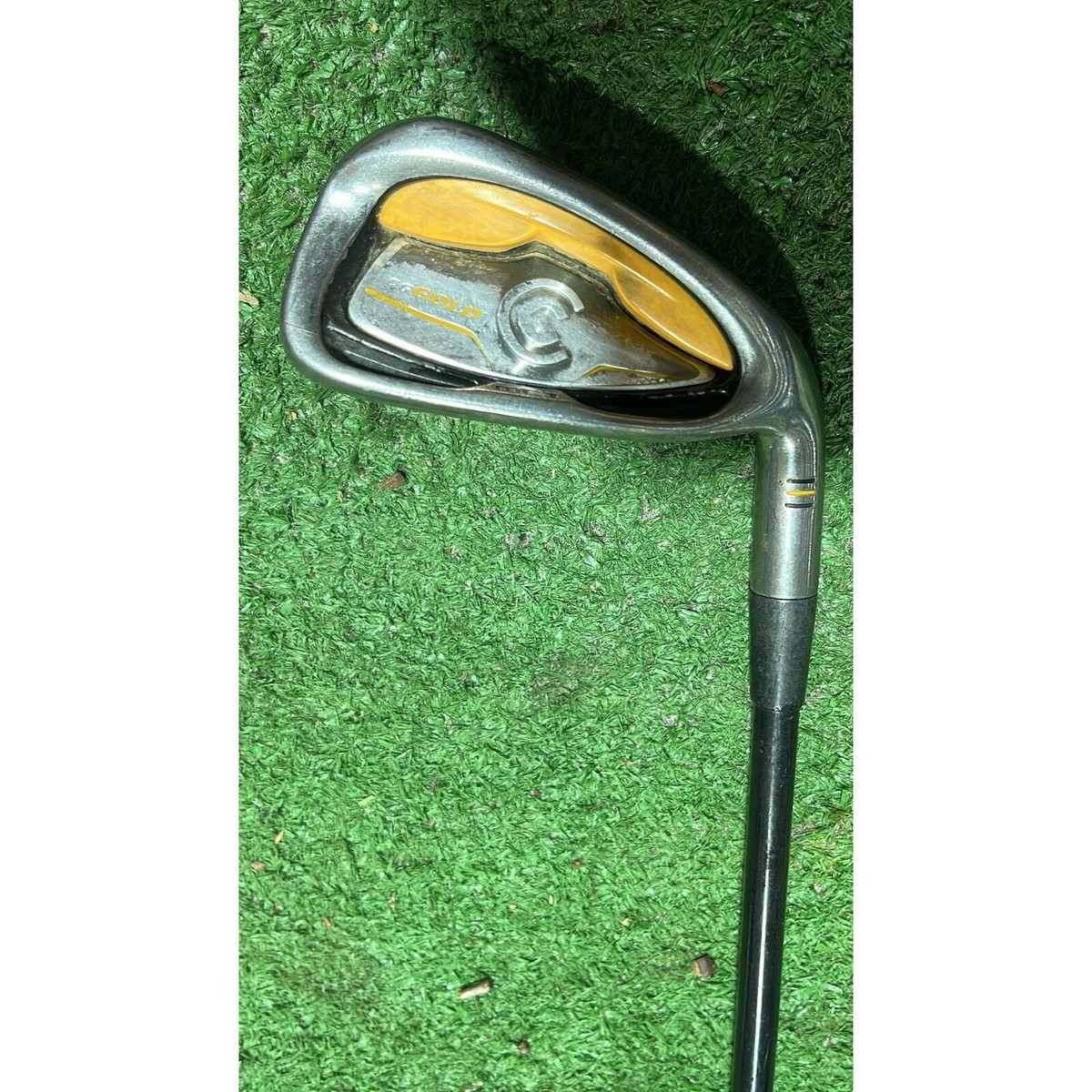 rhページ Cleveland CG Gold R Flex 38.5