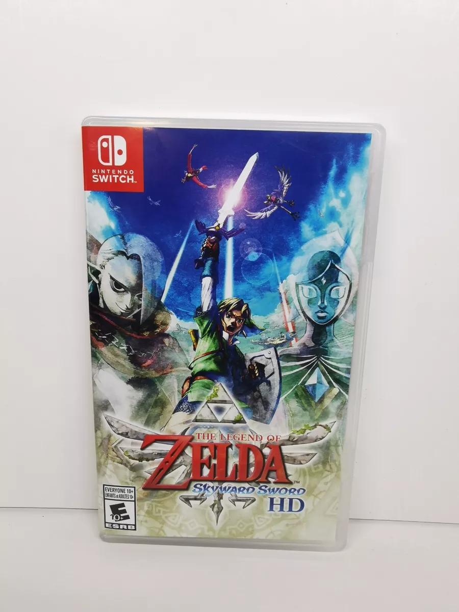 New zelda switch 2020 deals