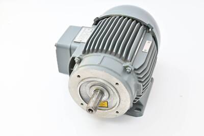 AEG 3~ Electric Motor AM 80 NY8 (AM80NY8) 0.25kW
