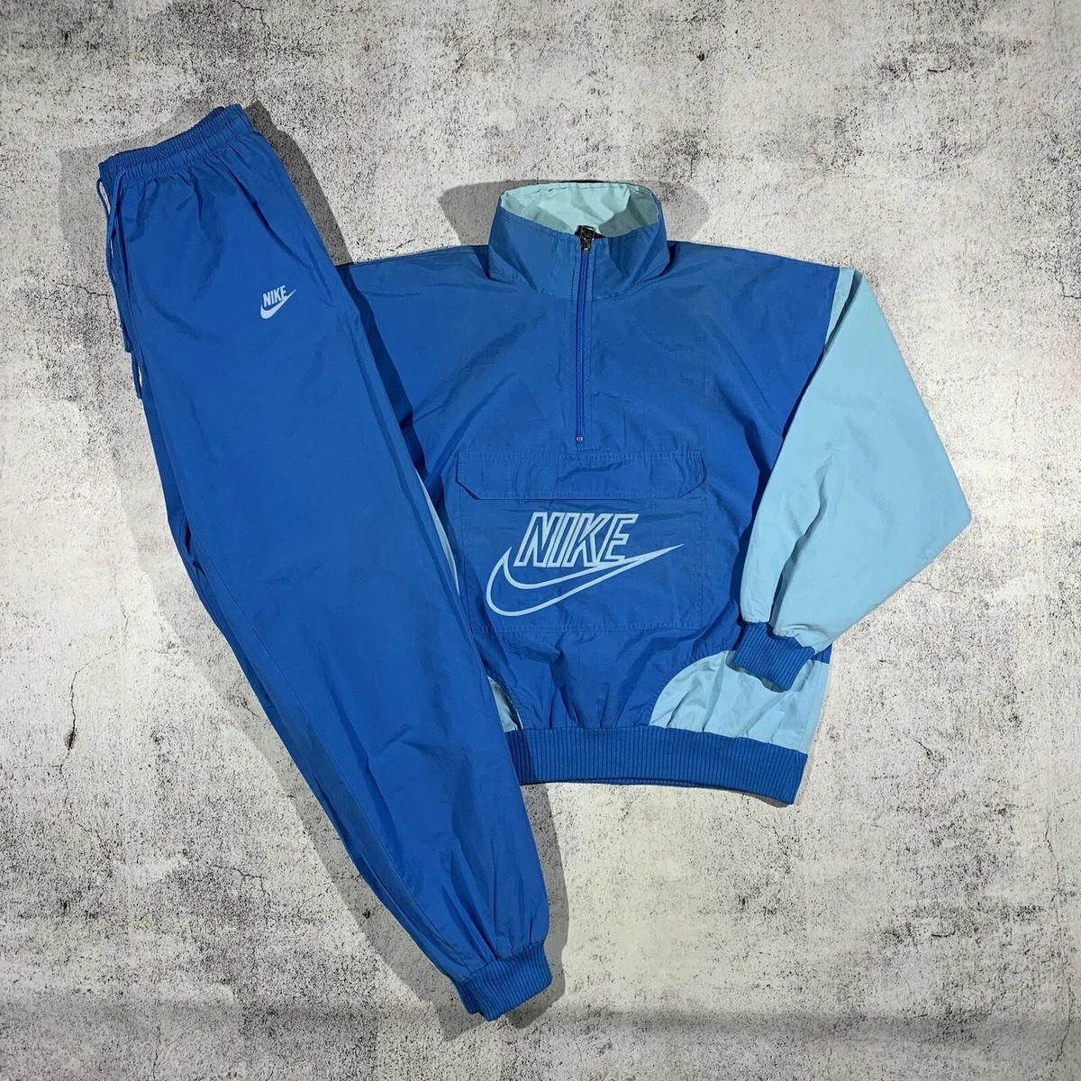 90's on sale nike jumpsuit