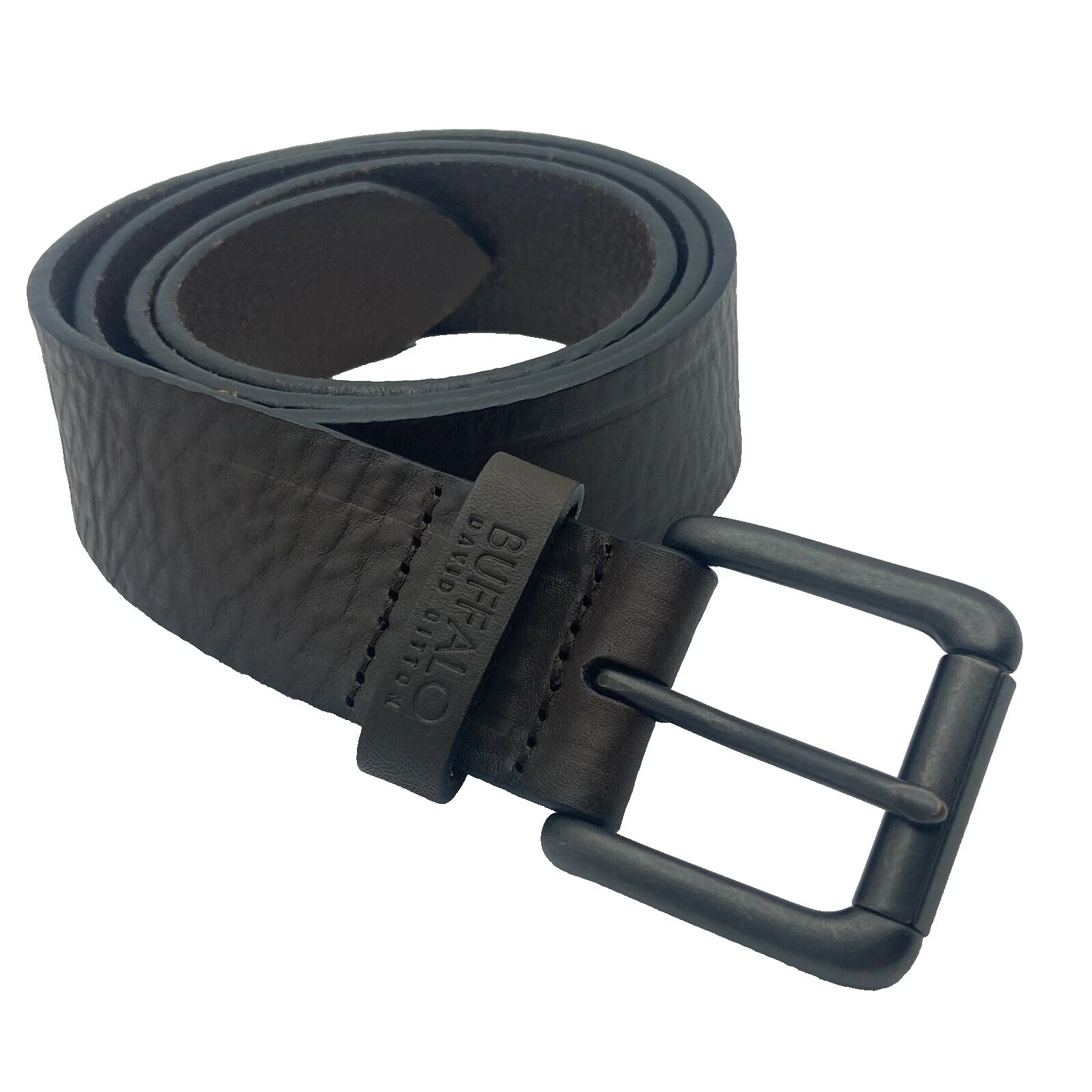 Cinturones de búfalo para hombre