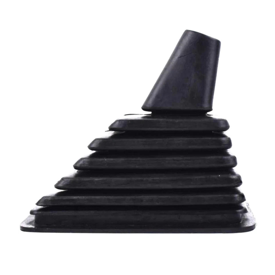 Palanca de cambio de marchas de goma para camioneta Isuzu TFR Holden Rodeo 2x2 1989-1997 1 pieza Foto 2 de 4