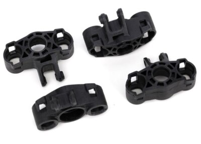 Traxxas Lenkhebel (4 Stk.) links & rechts 1/16 Modelle Slash Summit E-Revo 7034