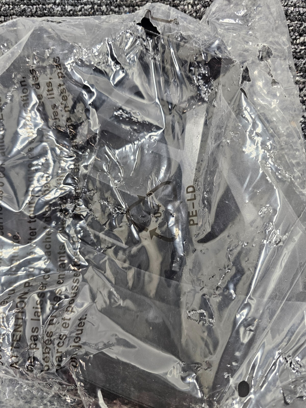 EGO Protective Cover Guard 2828583002 for ST1620T 16" String Trimmer