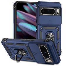 Shock-Proof Heavy-Duty Phone Case For Google Pixel 7 Pro 8 Pro 9 Pro 7A 8A