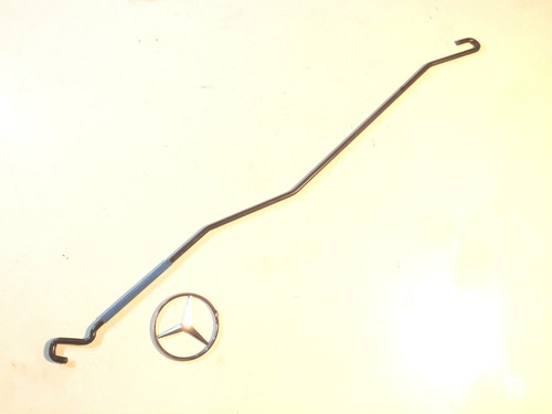 Mercedes Benz W168 Motorhaubenhalter Haubenstange Stange