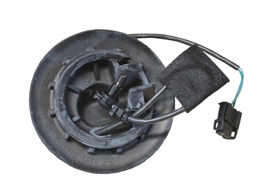 2008 - 2013 BMW E90 E92 E93 M3 REAR RIGHT EDC CONNECTOR BOOT OEM  