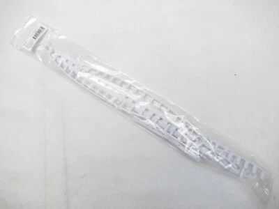 BUMPERGUARD / GROMMET SET: 2016 BABOLAT PURE AERO LITE (16X19) WHITE #140437