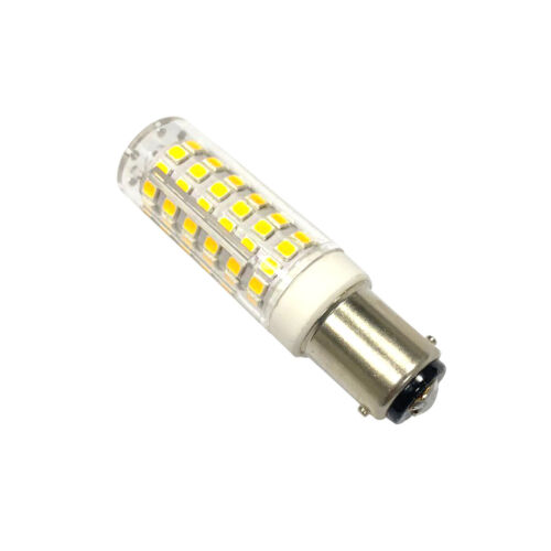2pcs BA15D 1142 78-2835 Bulbs LED Marine Light Bulb Car/boat Lamp 6W AC/DC12V - Picture 2 of 6