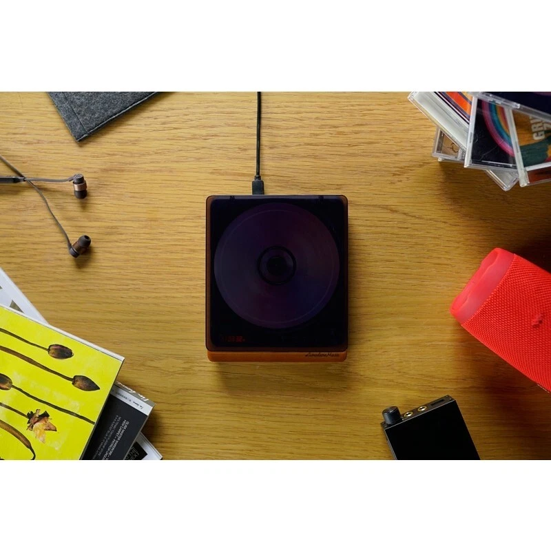 Amadana Music CD Player [C.C.C.D.P.] | eBay