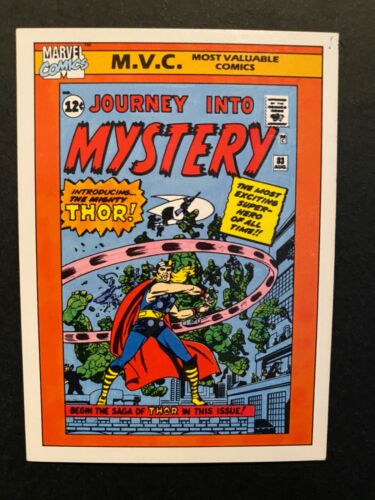 Finish Your Set - 1990 Impel Marvel Universe Series 1 Cards - Combined Shipping - Picture 256 of 329
