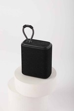 Mini Compact Portable Bluetooth Speaker: 10m Range