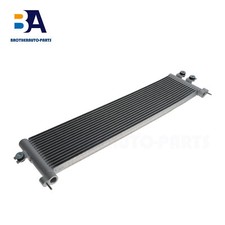 Engine Oil Cooler Replace Fit for BMW F80 F80N F82 F83 M3 M4 17212284540