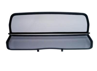 ALL4 PEUGEOT 307CC folding wind deflector with quick-release, wind turbine